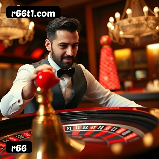 cassino_Baccarat