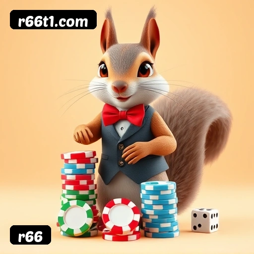 Privilégios VIP r66