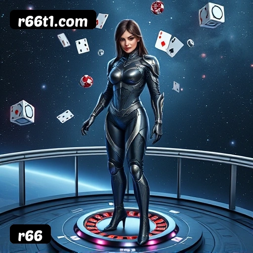 Variedade de slots r66