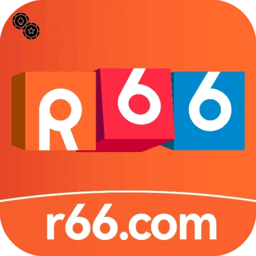 Logo da r66