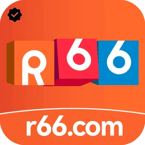 Logo da r66