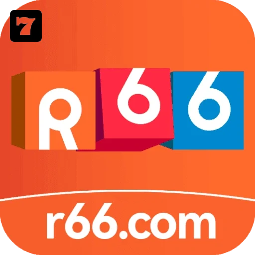 Logo da r66