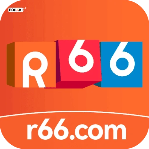 Logo da r66